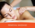 Remedial Massage Slider