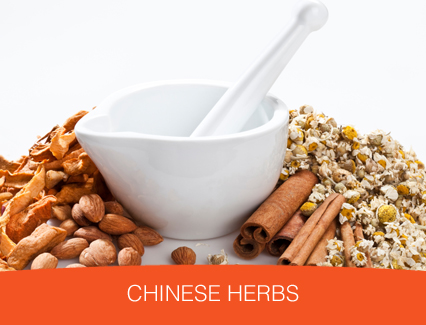 Chinese Herbs Slider