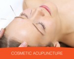 Cosmetic Acupuncture and Facial Rejuvenation