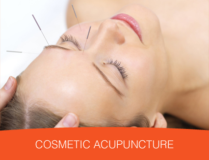 Cosmetic Acupuncture and Facial Rejuvenation