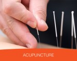 Acupuncture Slider